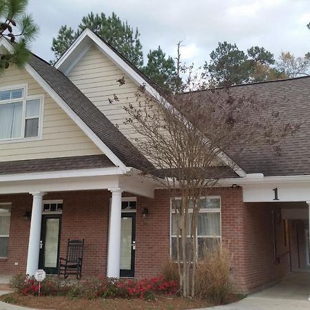 The Villas At Carter Plantation Springfield Екстер'єр фото