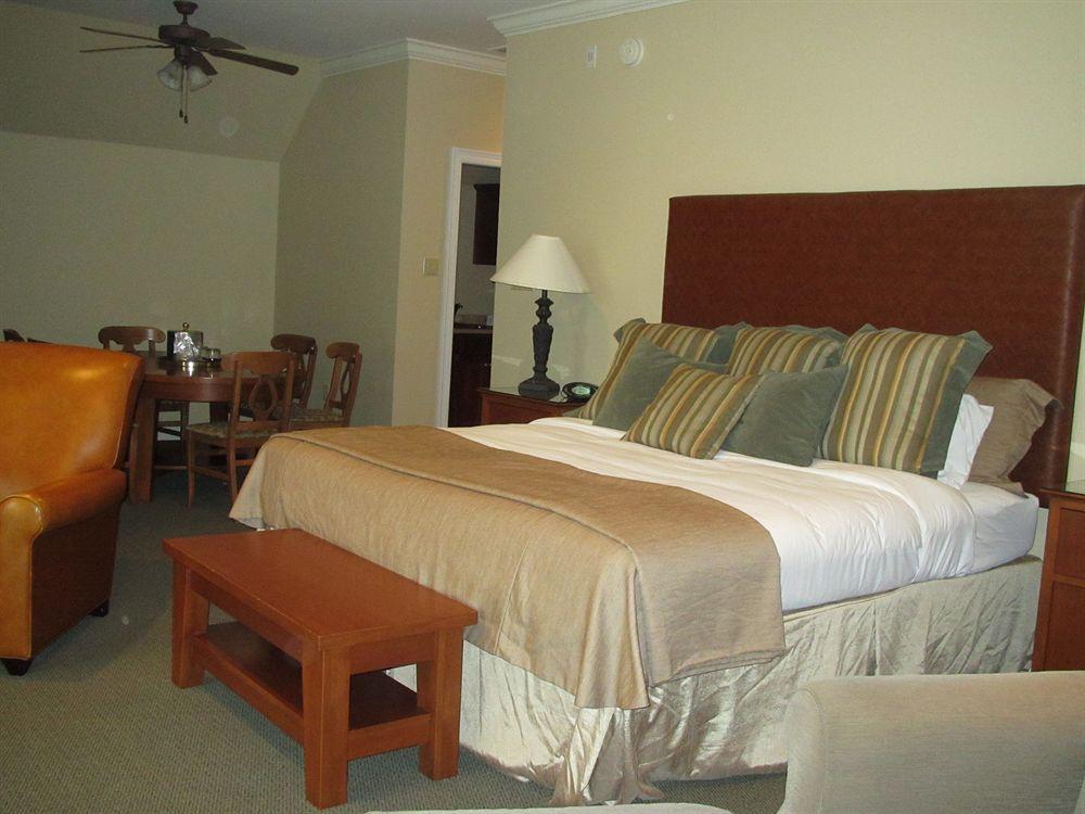 The Villas At Carter Plantation Springfield Екстер'єр фото