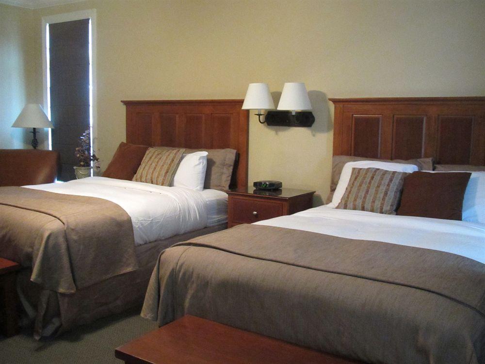 The Villas At Carter Plantation Springfield Екстер'єр фото