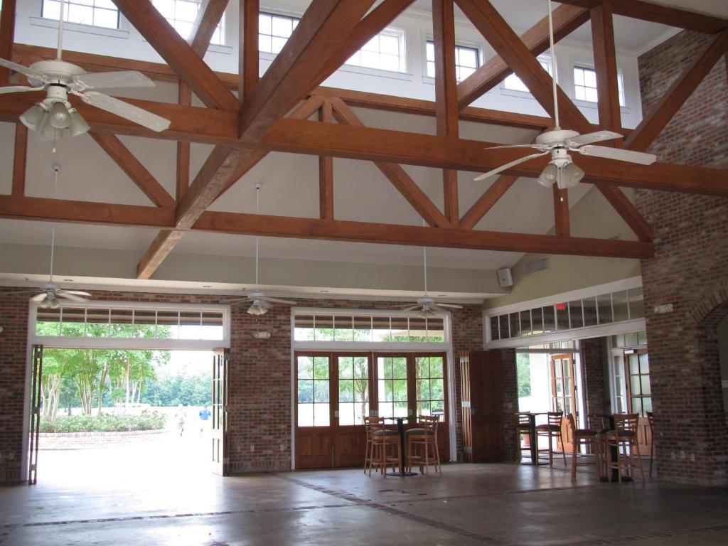 The Villas At Carter Plantation Springfield Екстер'єр фото