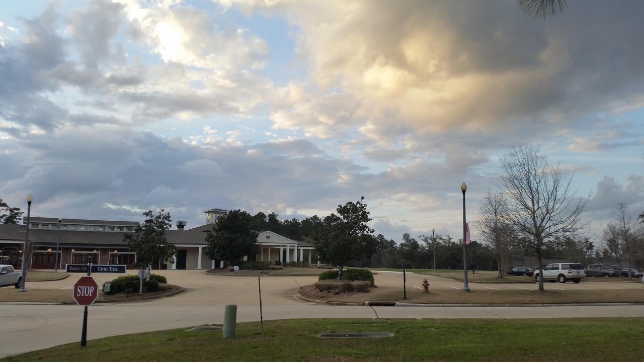 The Villas At Carter Plantation Springfield Екстер'єр фото