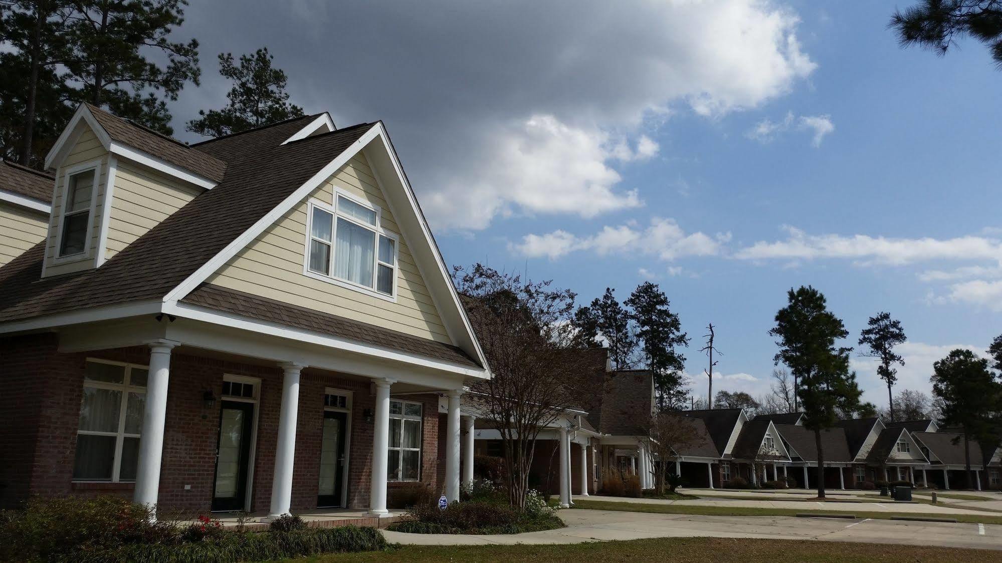 The Villas At Carter Plantation Springfield Екстер'єр фото
