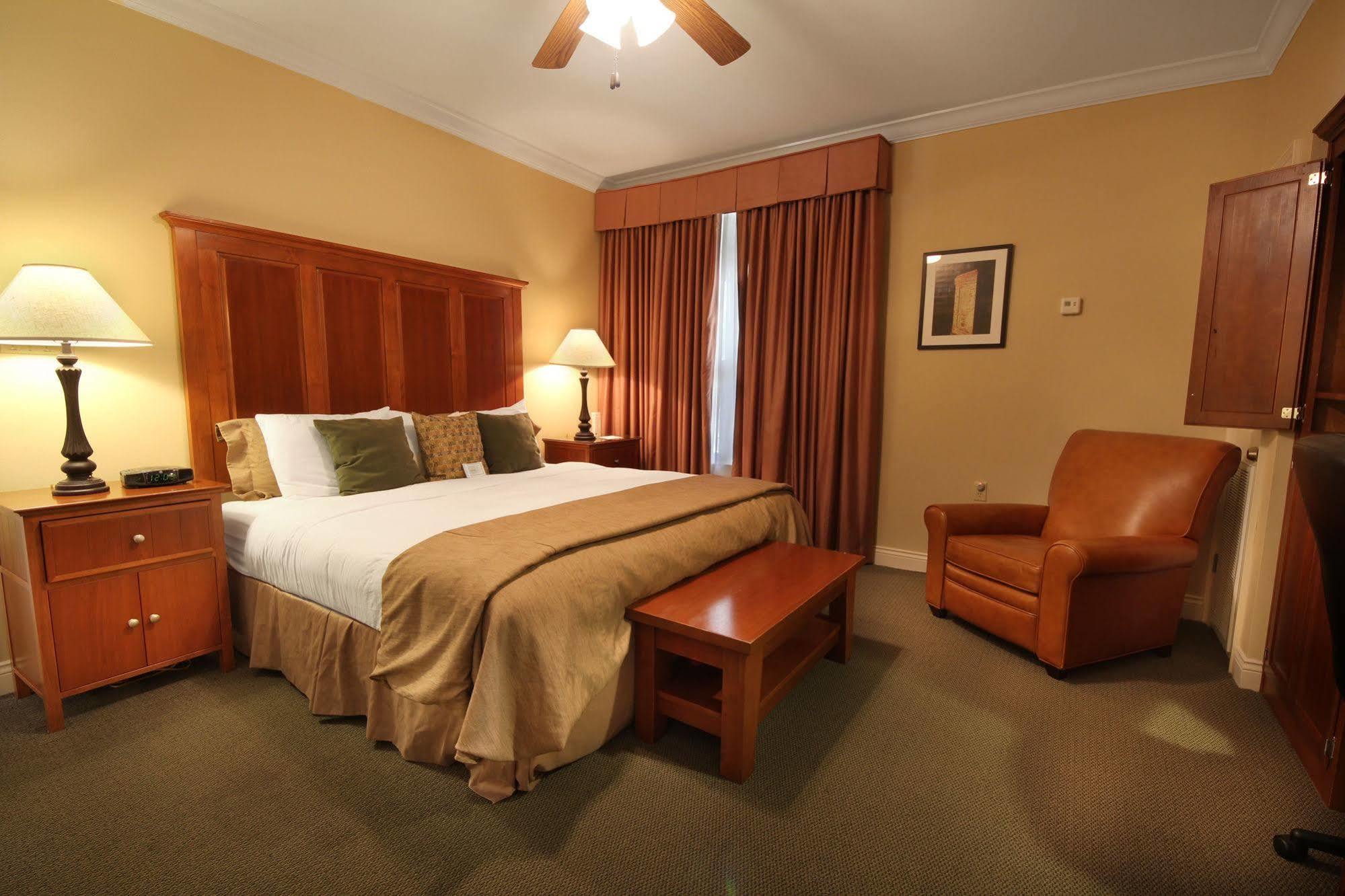 The Villas At Carter Plantation Springfield Екстер'єр фото