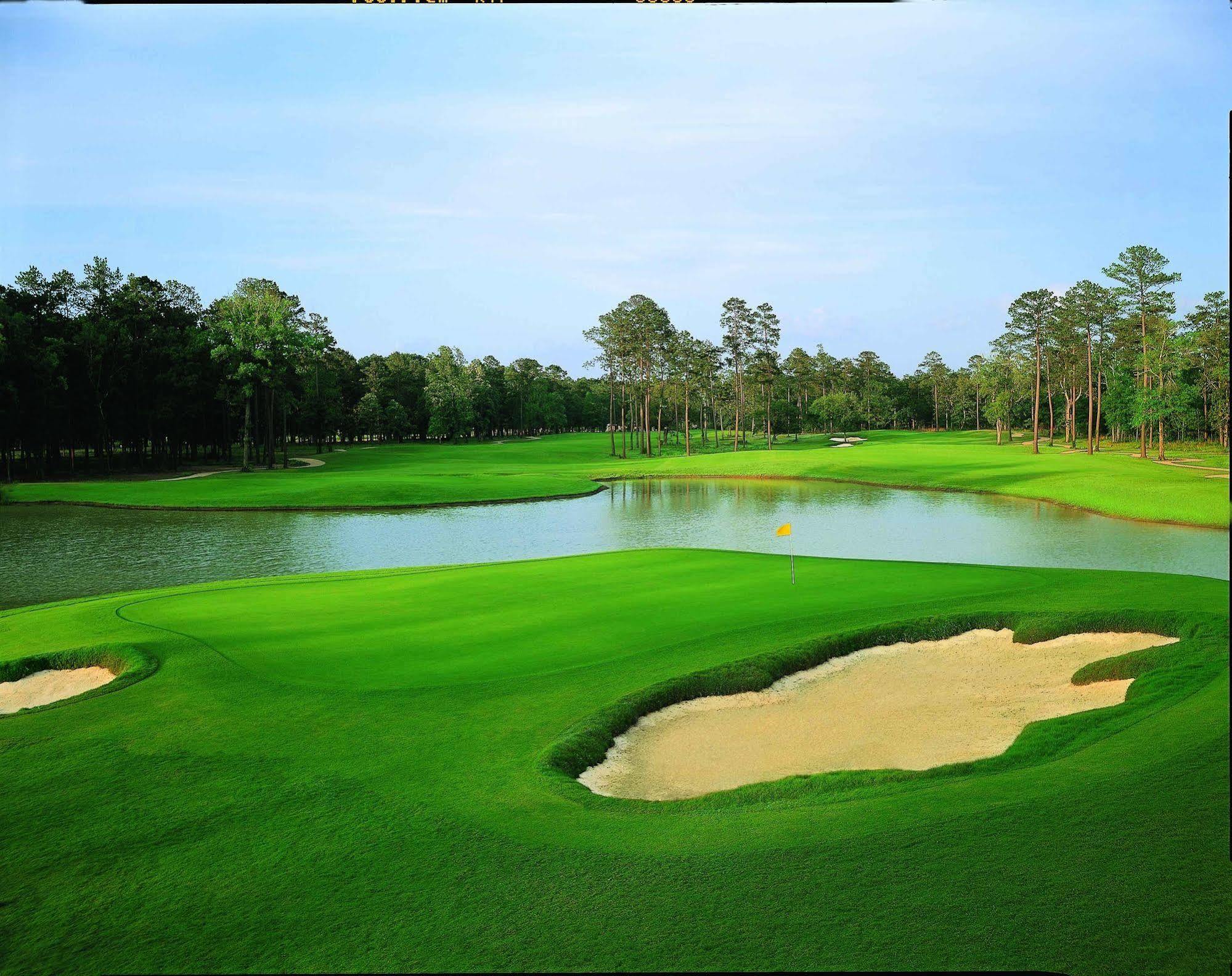 The Villas At Carter Plantation Springfield Екстер'єр фото