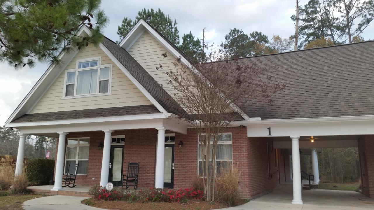 The Villas At Carter Plantation Springfield Екстер'єр фото