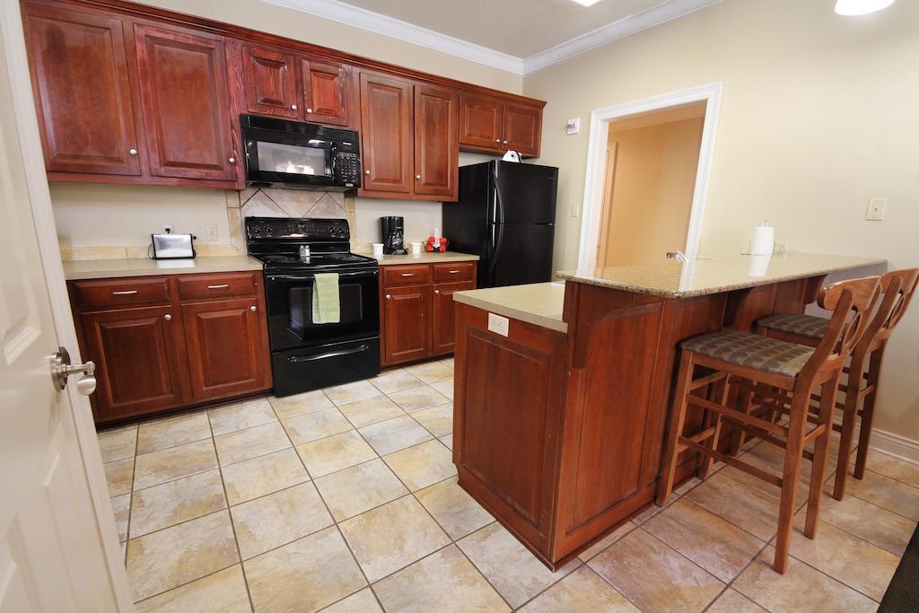 The Villas At Carter Plantation Springfield Екстер'єр фото