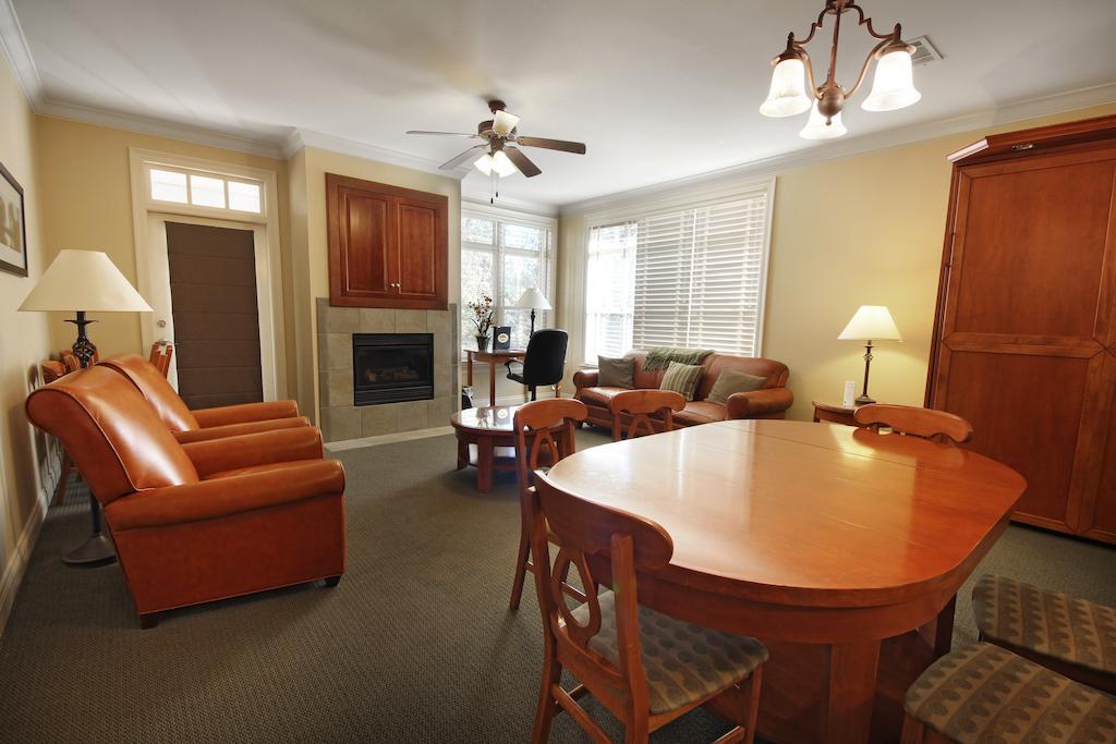 The Villas At Carter Plantation Springfield Екстер'єр фото